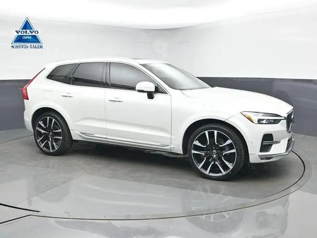 2023 Volvo XC60 B5 Ultimate Bright Theme for sale in Winston Salem, NC