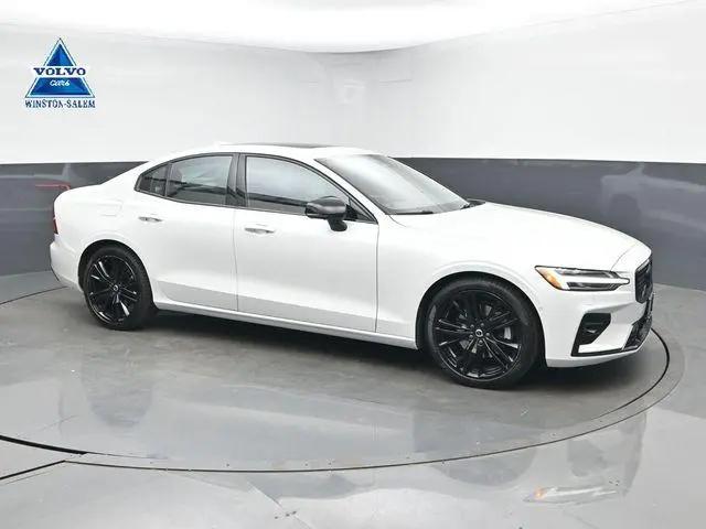 2023 Volvo S60 B5 Plus Black Edition for sale in Winston Salem, NC