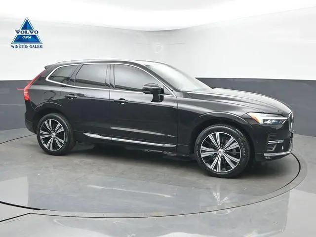 2023 Volvo XC60 B6 Ultimate Bright Theme for sale in Winston Salem, NC