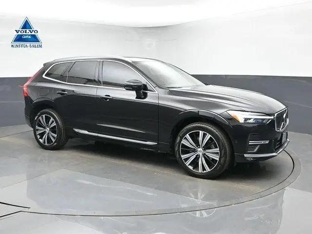 2023 Volvo XC60 B6 Ultimate Bright Theme for sale in Winston Salem, NC