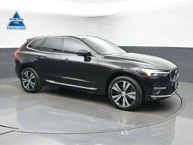 2023 Volvo XC60 B6 Ultimate Bright Theme for sale in Winston Salem, NC