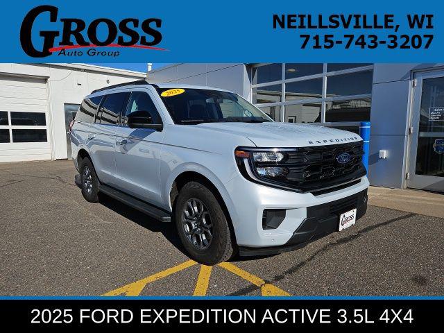 2025 Ford Expedition Active for sale in Neillsville, WI