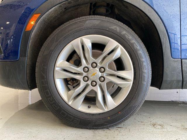 2022 Chevrolet Blazer AWD 2LT