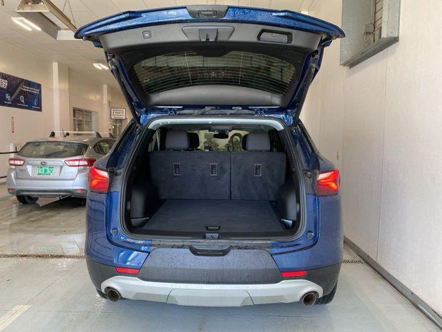 2022 Chevrolet Blazer AWD 2LT