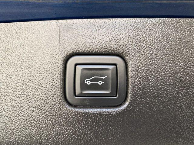 2022 Chevrolet Blazer AWD 2LT