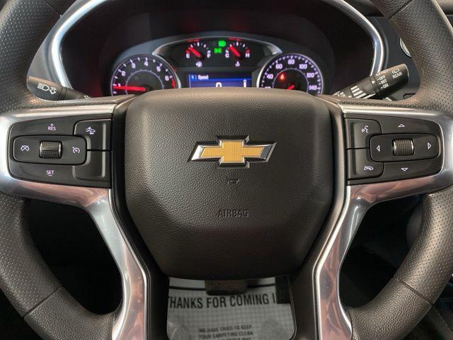 2022 Chevrolet Blazer AWD 2LT
