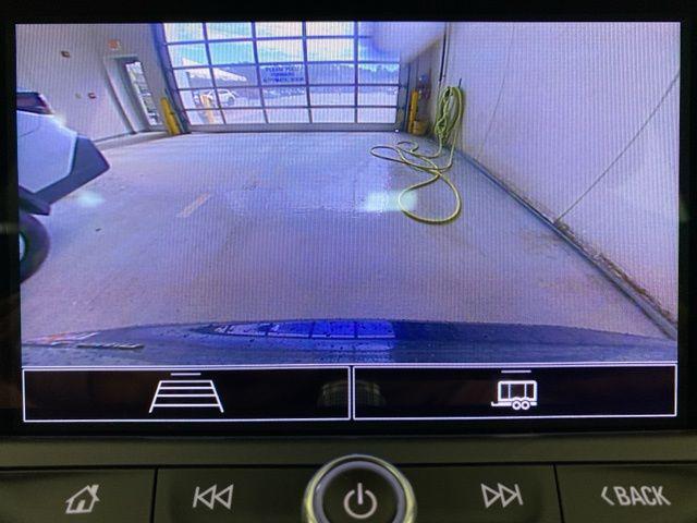 2022 Chevrolet Blazer AWD 2LT