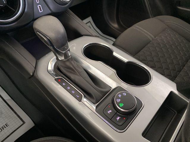 2022 Chevrolet Blazer AWD 2LT