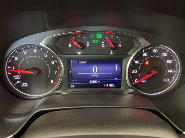2022 Chevrolet Blazer AWD 2LT
