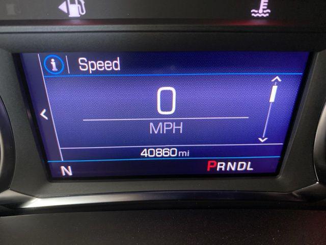 2022 Chevrolet Blazer AWD 2LT