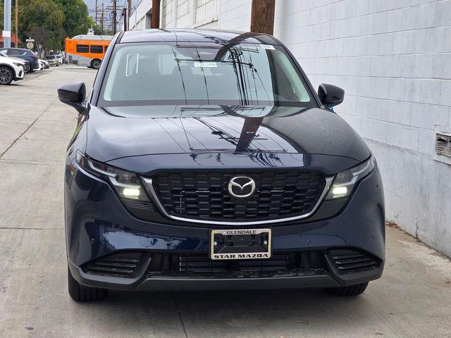 2026 Mazda CX-5 2.5 S Select