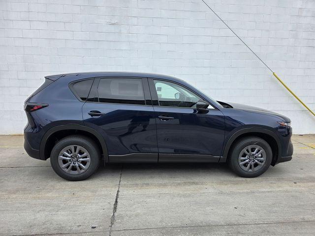 2026 Mazda CX-5 2.5 S Select