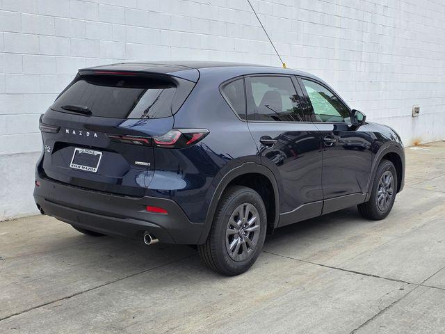 2026 Mazda CX-5 2.5 S Select