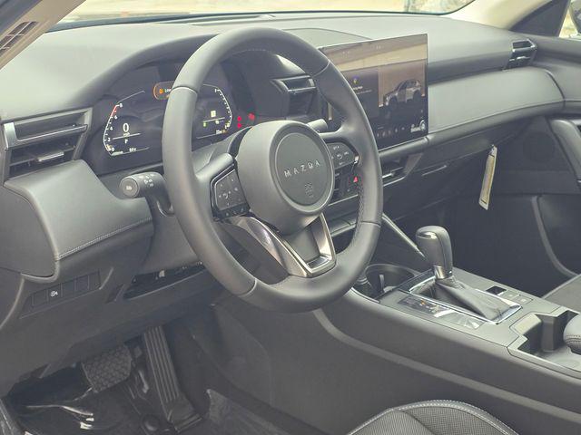 2026 Mazda CX-5 2.5 S Select