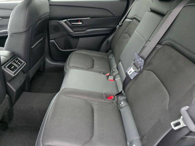 2026 Mazda CX-5 2.5 S Select