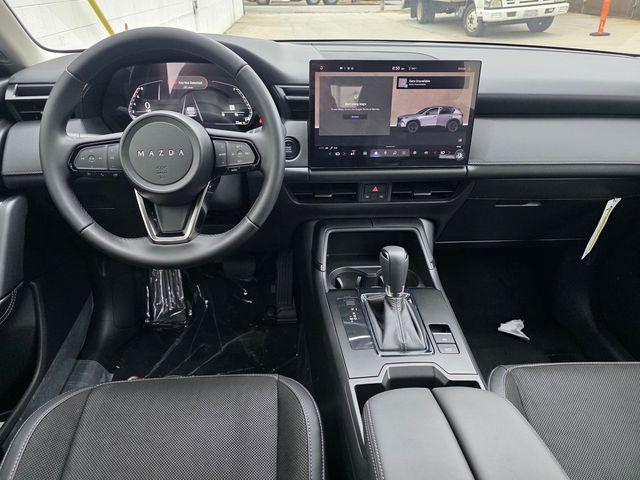2026 Mazda CX-5 2.5 S Select