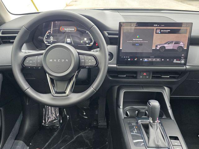 2026 Mazda CX-5 2.5 S Select