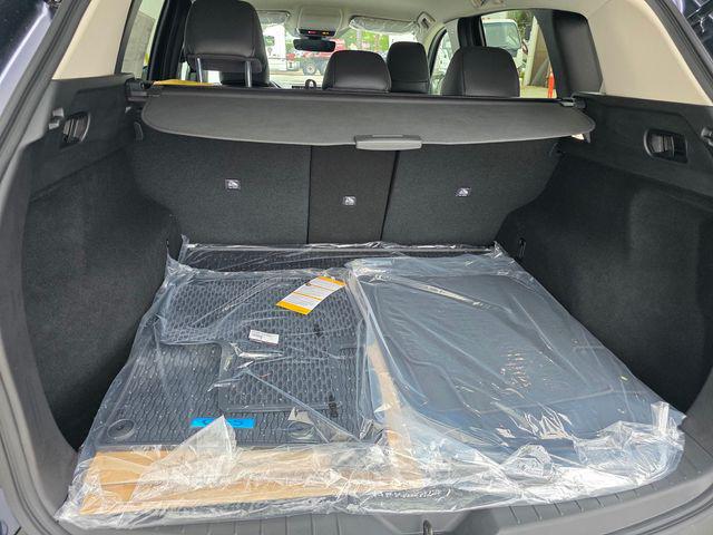 2026 Mazda CX-5 2.5 S Select