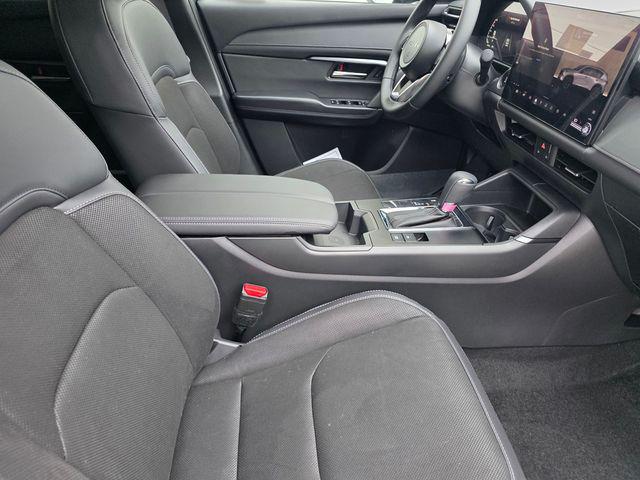 2026 Mazda CX-5 2.5 S Select