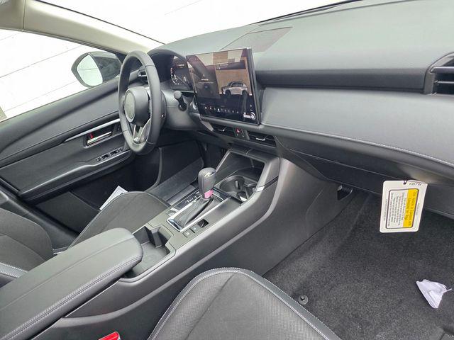 2026 Mazda CX-5 2.5 S Select