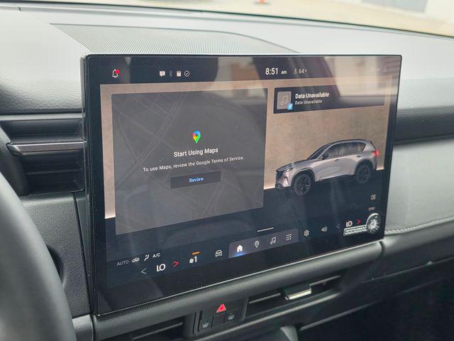 2026 Mazda CX-5 2.5 S Select