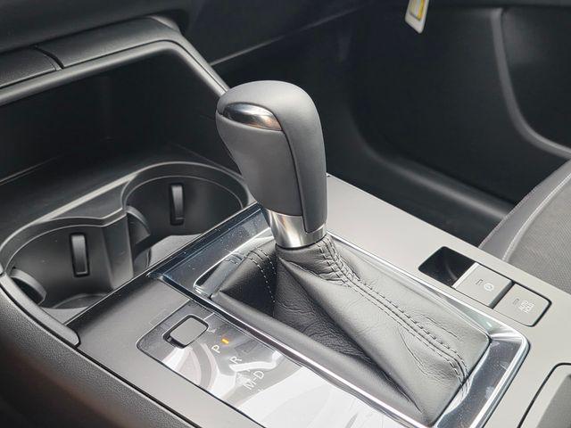 2026 Mazda CX-5 2.5 S Select