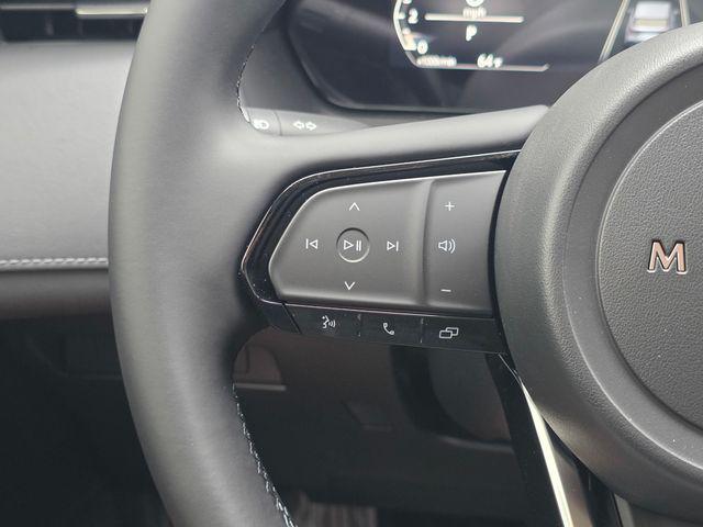 2026 Mazda CX-5 2.5 S Select