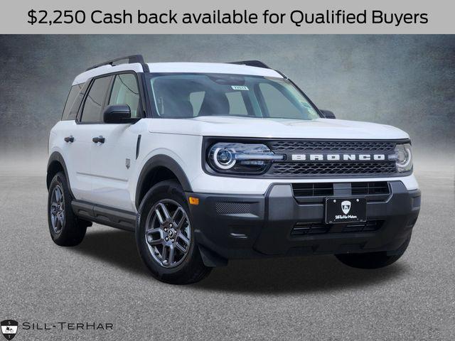 2026 Ford Bronco Sport Big Bend for sale in Broomfield, CO