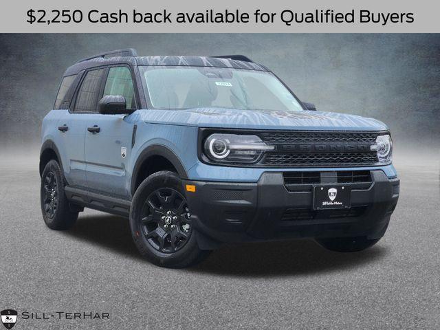 2026 Ford Bronco Sport Big Bend for sale in Broomfield, CO