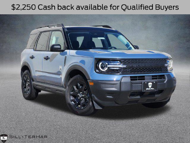 2026 Ford Bronco Sport Big Bend for sale in Broomfield, CO