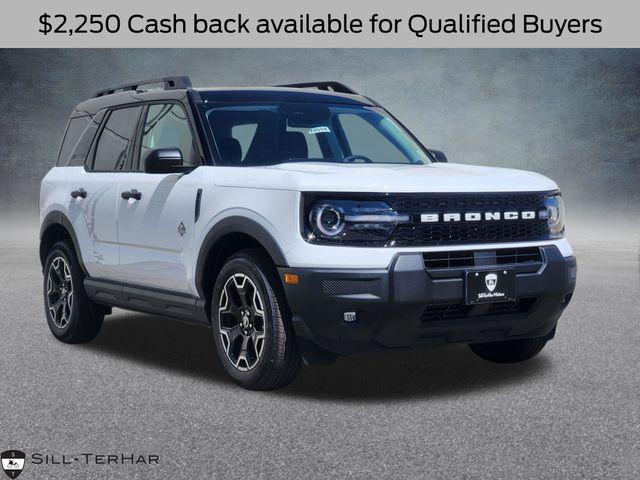 2026 Ford Bronco Sport Outer Banks for sale in Broomfield, CO