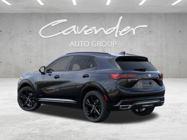 2026 Buick Envision Sport Touring AWD
