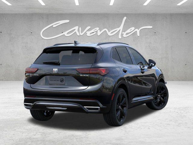 2026 Buick Envision Sport Touring AWD
