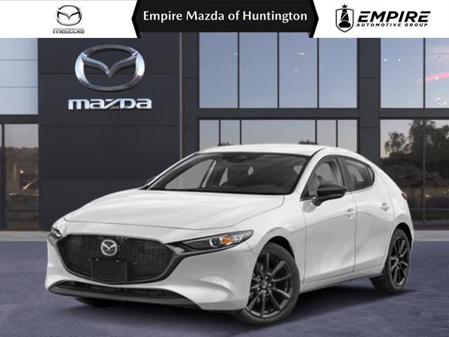 2026 Mazda Mazda3 2.5 S Select Sport for sale in Huntington Station, NY