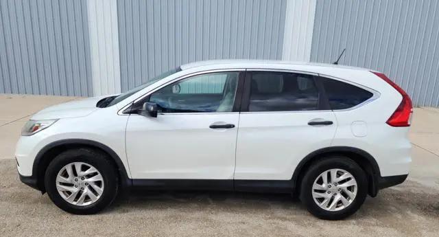 2016 Honda CR-V SE for sale in Fort Atkinson, WI