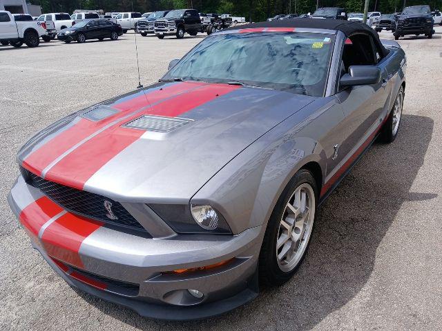 2007 Ford 500 Shelby GT500