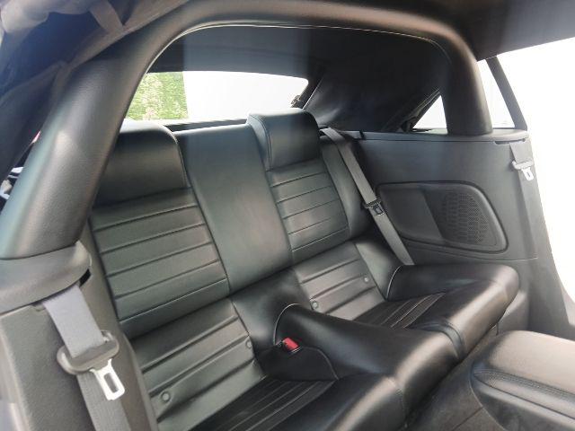 2007 Ford 500 Shelby GT500