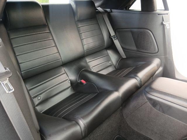 2007 Ford 500 Shelby GT500