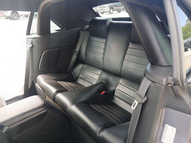 2007 Ford 500 Shelby GT500
