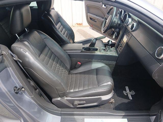 2007 Ford 500 Shelby GT500