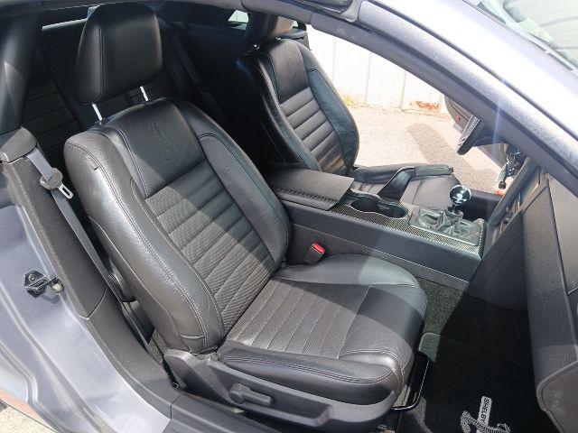 2007 Ford 500 Shelby GT500
