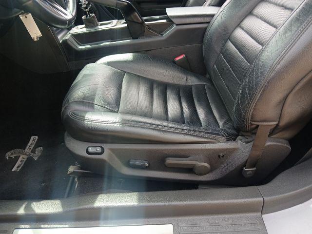 2007 Ford 500 Shelby GT500