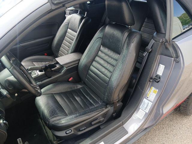 2007 Ford 500 Shelby GT500