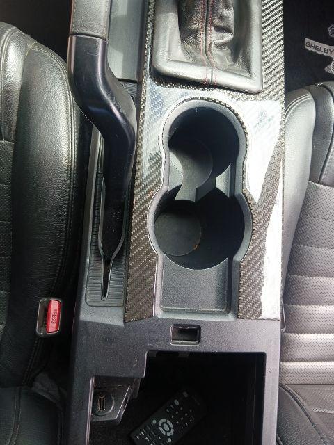 2007 Ford 500 Shelby GT500