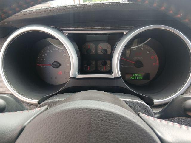 2007 Ford 500 Shelby GT500