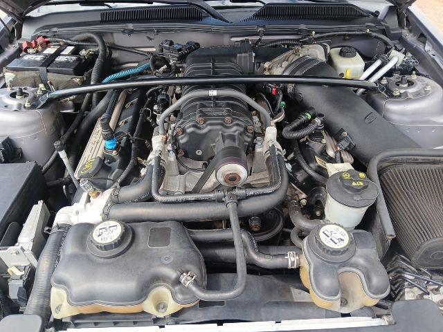 2007 Ford 500 Shelby GT500