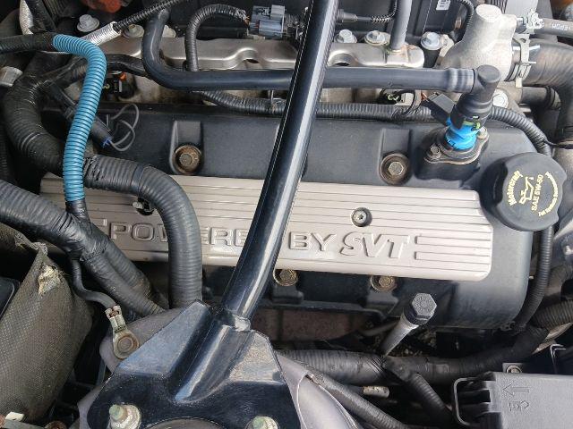 2007 Ford 500 Shelby GT500