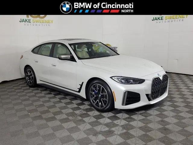 2023 BMW M440i Gran Coupe xDrive for sale near Cincinnati, OH