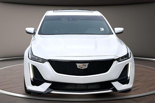 2021 Cadillac CT5 Sport