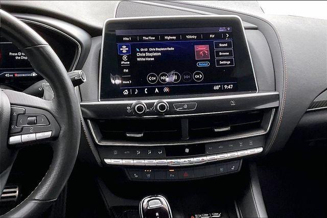2021 Cadillac CT5 Sport